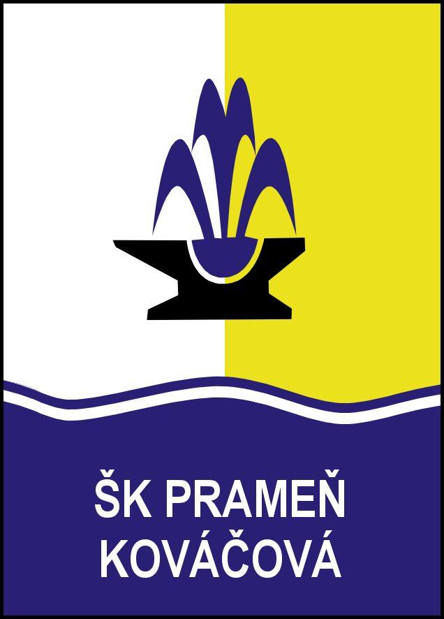 Logo Tj Pramen Kovacova