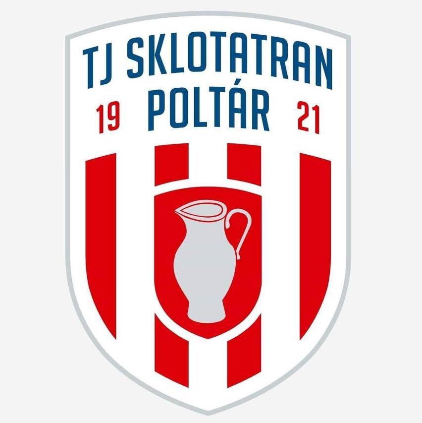 Logo Tj Sklotatran Poltar