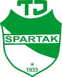 Logo TJ Spartak Vysoka Nad Kysucou