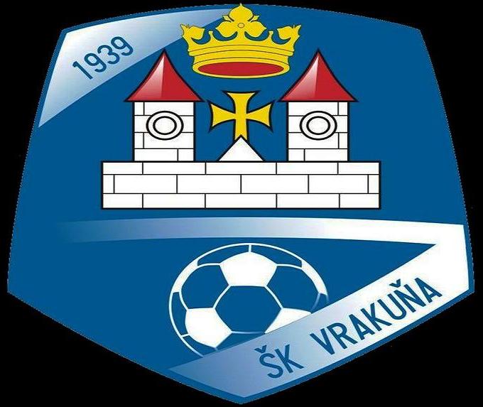 Logo Vrakuna Bratislava