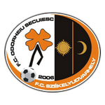 Logo AFC Odorheiu Secuiesc