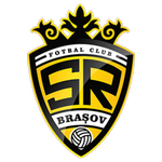 Logo AS Municipal SR Brasov
