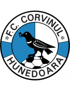 Logo CS Hunedoara