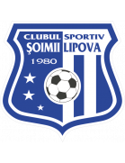 Logo CS Soimii Lipova