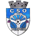 Logo CSO Plopeni