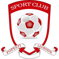 Logo SC Popesti Leordeni