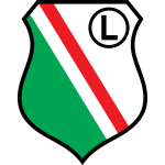 Logo Legia Warszawa II