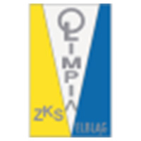 Logo Olimpia Elblag