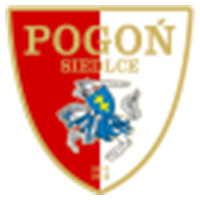 Logo Pogon Siedlce