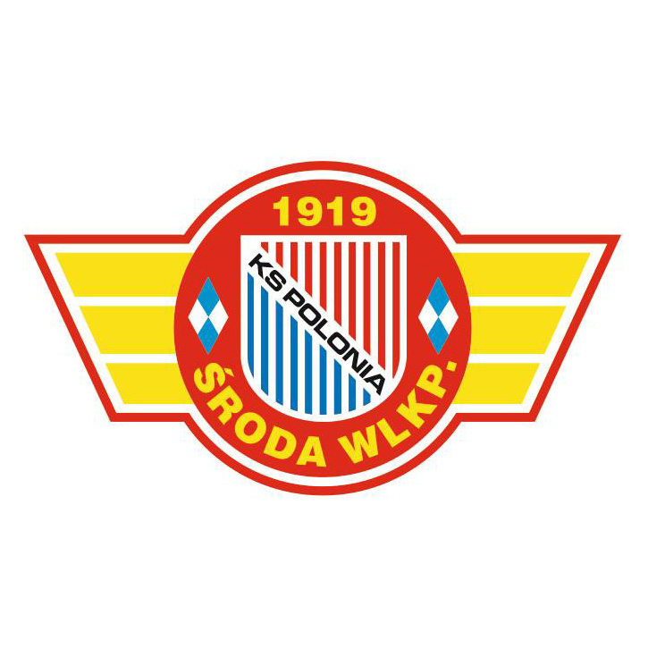 Logo Polonia Sroda