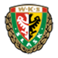 Logo Slask Wroclaw ll