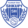 Logo Shkupi