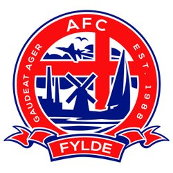 Logo AFC Fylde