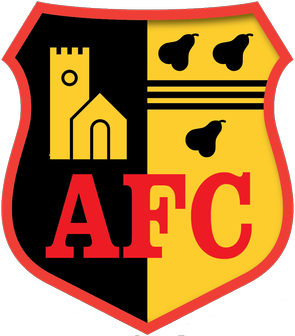 Logo Alvechurch