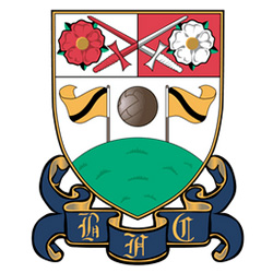 Logo Barnet