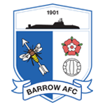 Logo Barrow