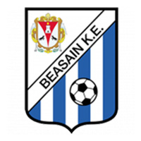 Logo Beasain