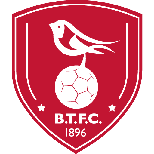 Logo Bracknell Town