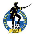 Logo Bristol Rovers