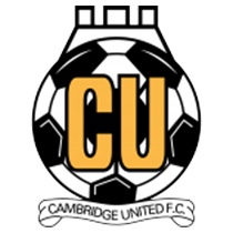 Logo Cambridge United