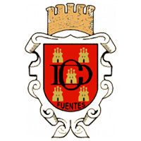 Logo CD Fuentes