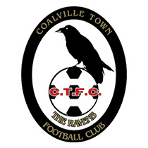 Logo Coalville Town