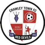 Logo Crawley Town