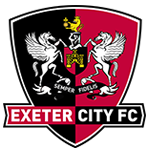 Logo Exeter City