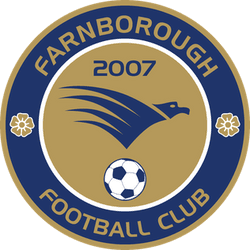 Logo Farnborough