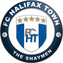 Logo FC Halifax Town