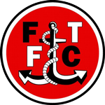 Logo Fleetwood Town