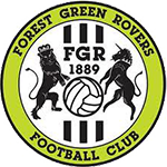 Logo Forest Green Rovers