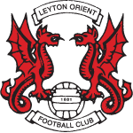 Logo Leyton Orient