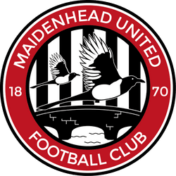 Logo Maidenhead United