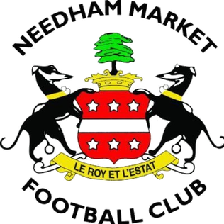 Logo Needham Market