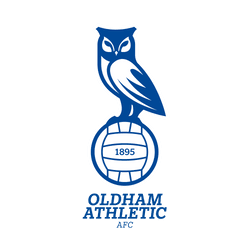 Logo Oldham Athletic