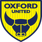 Logo Oxford United