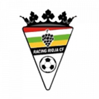 Logo Racing Rioja CF