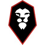 Logo Salford City