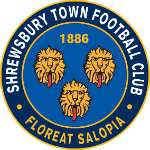 Logo Shrewsbury Town