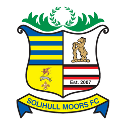 Logo Solihull Moors