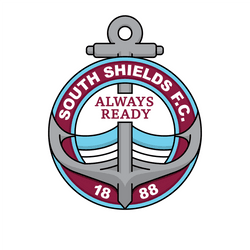 Logo South Shields