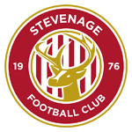 Logo Stevenage