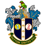 Logo Sutton United