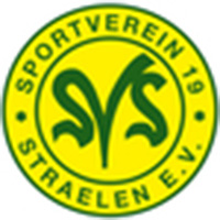 Logo SV Straelen