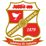 Logo Swindon Town