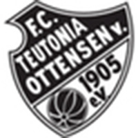 Logo Teutonia Ottensen