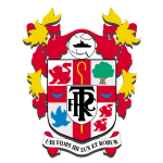 Logo Tranmere Rovers