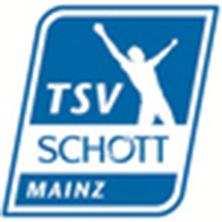 Logo TSV Schott Mainz