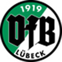 Logo VfB Lubeck